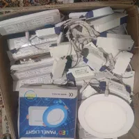 لامپ چراغ سقف کاذب ترانس دار|لامپ و چراغ|اسلام‌شهر, شهرک مهدیه|دیوار