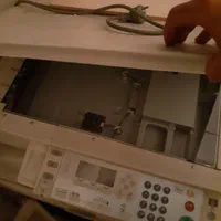 دستگاه فتوکپی|پرینتر، اسکنر، کپی، فکس|تهران, سبلان (لشگر)|دیوار