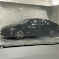 نیسان سیلفی مکث ادیشن صفر تحویل مرداد|خودرو سواری و وانت|کرمان, |دیوار