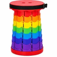 صندلی آکاردئونی 4 پین TELESCOPING