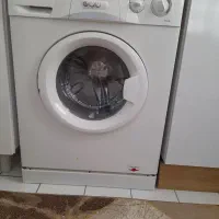 ماشین لباسشویی آبسال - Absal