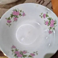 سرویس چینی سفره غذا|ظروف سرو و پذیرایی|شیراز, وزیرآباد|دیوار