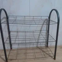 جاکفشی سه طبقه