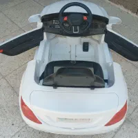 ماشین شارژی کودک