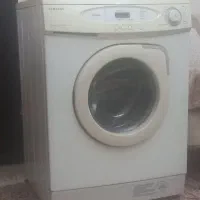 لباسشویی سامسونگ