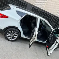 سانتافه ix45