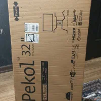 تلویزیون32 هوشمند با سیستم عامل اندروید