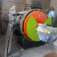 دیگ بخار یک تن|ماشینآلات صنعتی|کرمانشاه, |دیوار