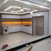 کابینت پیش ساخته