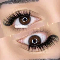 آموزش و خدمات تخصصی کاشت مژه تخفیف 50%
