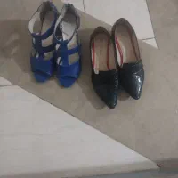 کفش در حد نو