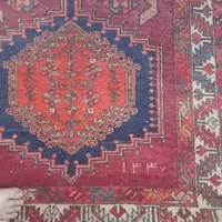 فرش کناره دستبافت|فرش|کرج, عظیمیه|دیوار