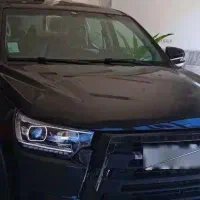 KMC T8 صفر کیلومتر واقعی