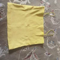 کراپ بند ماکارون