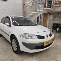 رنو مگان ۲۰۰۰ مدل ۹۱|خودرو سواری و وانت|اصفهان, سروستان|دیوار