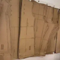 مولر|لوازم خیاطی و بافتنی|رشت, کوی مهر|دیوار