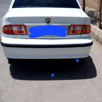 سمند LX EF7 بنزینی، مدل ۱۳۹۵