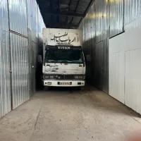 اجاره انبار کانتینری ۲۰ فوت ۴۰ فوت داخل سوله،منزل|اجارهٔ دفتر صنعتی، کشاورزی، تجاری|تهران, یافت آباد جنوبی|دیوار