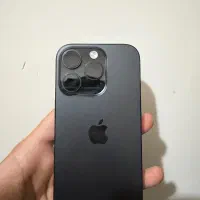 آیفون ۱۶ پرو بدون ریجستر