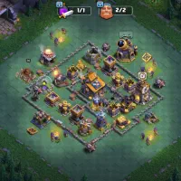 کلش تان ۱۷|کنسول، بازی ویدئویی و آنلاین|تهران, چیتگر شمالی|دیوار