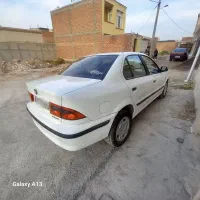 سمندموتورملی. مدل97دوگانه کارخانه.|خودرو سواری و وانت|تبریز, |دیوار