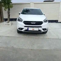 تیگو۷ وارداتی