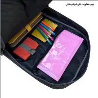 کوله پشتی FCLT۸۸۶۶ (برند forward)|کیف، کفش، کمربند|قم, دانشگاه قم|دیوار