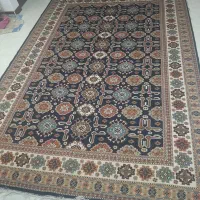 گلیم فرش ۹متری|گلیم، جاجیم، گبه|هشتگرد, شهرک ریحانه|دیوار