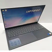 لپتاپ درحد نو دل 5510 ci7 نسل ۱۱|رایانه همراه|تهران, میدان ولیعصر|دیوار