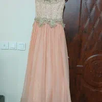 لباس مجلسی دخترانه