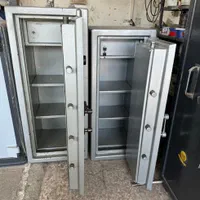گاوصندوق خرم اصل ارتفاع ۱۳۰ و ۱۲۰ گاو صندوق فول|ابزارآلات|تهران, آرژانتین|دیوار