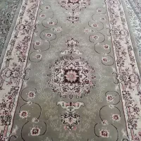 کناره عرض 1/15در 2/20|فرش|بیرجند, |دیوار