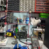 تعمیرات لپ تاپ وکامپیوتر،مک بوک،ایمک