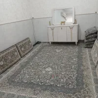 فرش ۹متری باغ بهشت