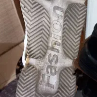 کتونی سالمون در حد|کیف، کفش، کمربند|تهران, انبار نفت|دیوار