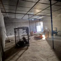 زمین نیمه ساز گنبدواز|فروش زمین و ملک کلنگی|مشهد, گنبدواز|دیوار