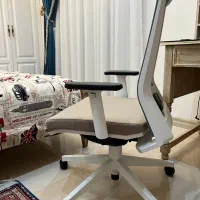 صندلی چرخدار نیلپر
