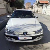 پارس سال مدل ۹۴|خودرو سواری و وانت|اهواز, اسلام آباد شرقی|دیوار