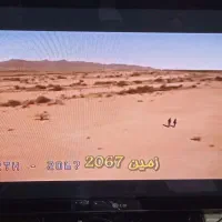 تلویزیون پلاسما  42اینچ فول اچ دی ال جی