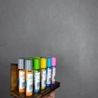 پپخش عطر های جیبی و فروشگاهی|آرایشی، بهداشتی، درمانی|زنجان, |دیوار