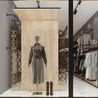 واگذاری مغازه مانتو فروشی