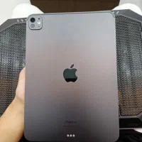 آیپد پرو 2024 m4 حافظه 256|تبلت|تهران, پرستار|دیوار