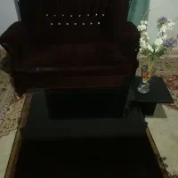 دوتا  ست مبلمان سالم سالم|مبلمان خانگی و میز عسلی|کلارآباد, |دیوار