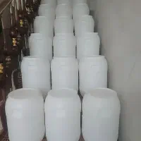 دبه(سطل) درب فشاری