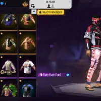 اکانت فری فایر|کنسول، بازی ویدئویی و آنلاین|کازرون, |دیوار