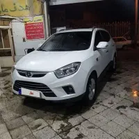 جک S5مدل94دنده ای