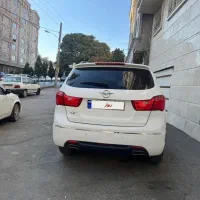 هایمامدل۹۵|خودرو سواری و وانت|اراک, |دیوار