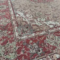 یک تخته فرش ۱۲متری|فرش|قم, زند آباد|دیوار