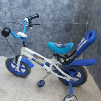 فروش دوچرخه کودکانه سونیک