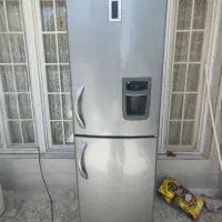 یخچال فریزر الکترواستیل در حد جهیزیه خانگی زیرقیمت